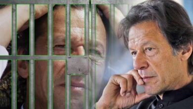 عمران خان