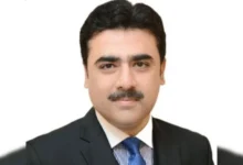 یاسر پیرزادہ